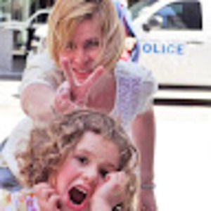 Meet your Posher, Uli